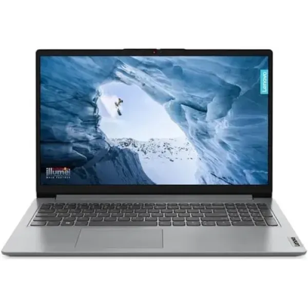 Lenovo IdeaPad Slim 1i 15IGL7 Intel Celeron N4020 8GB Ram 256GB SSD 15.6 Inch FHD Laptop (82V700D0IN)